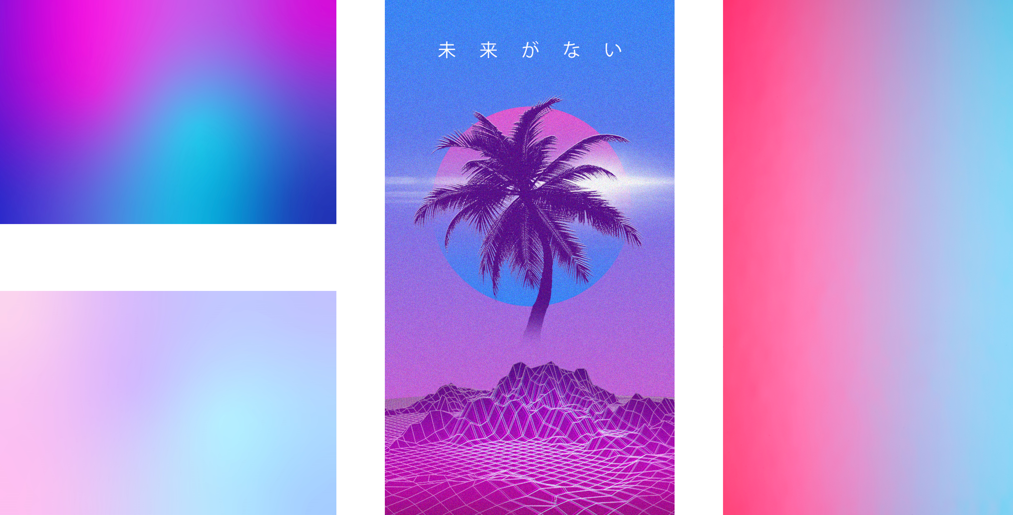 Site Colour Backgrounds