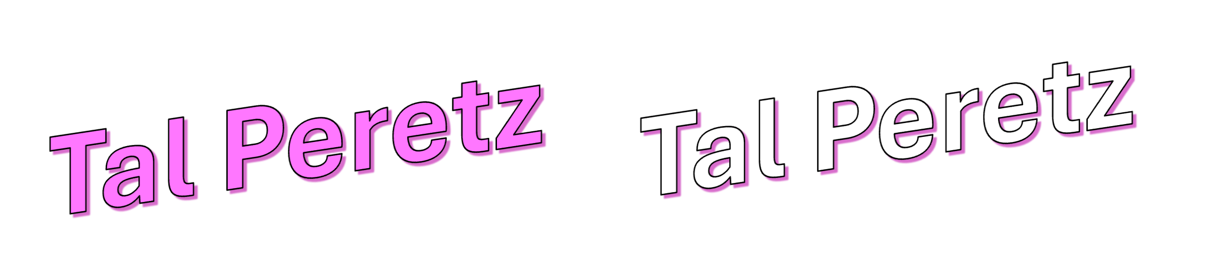 Site Logos