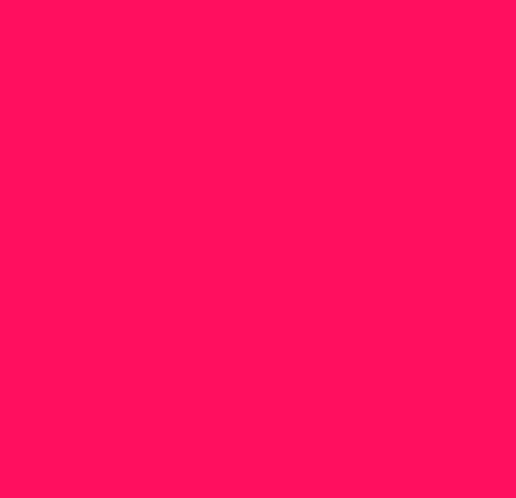 #FF0F5F Colour