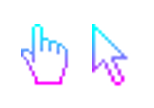 Custom Cursors