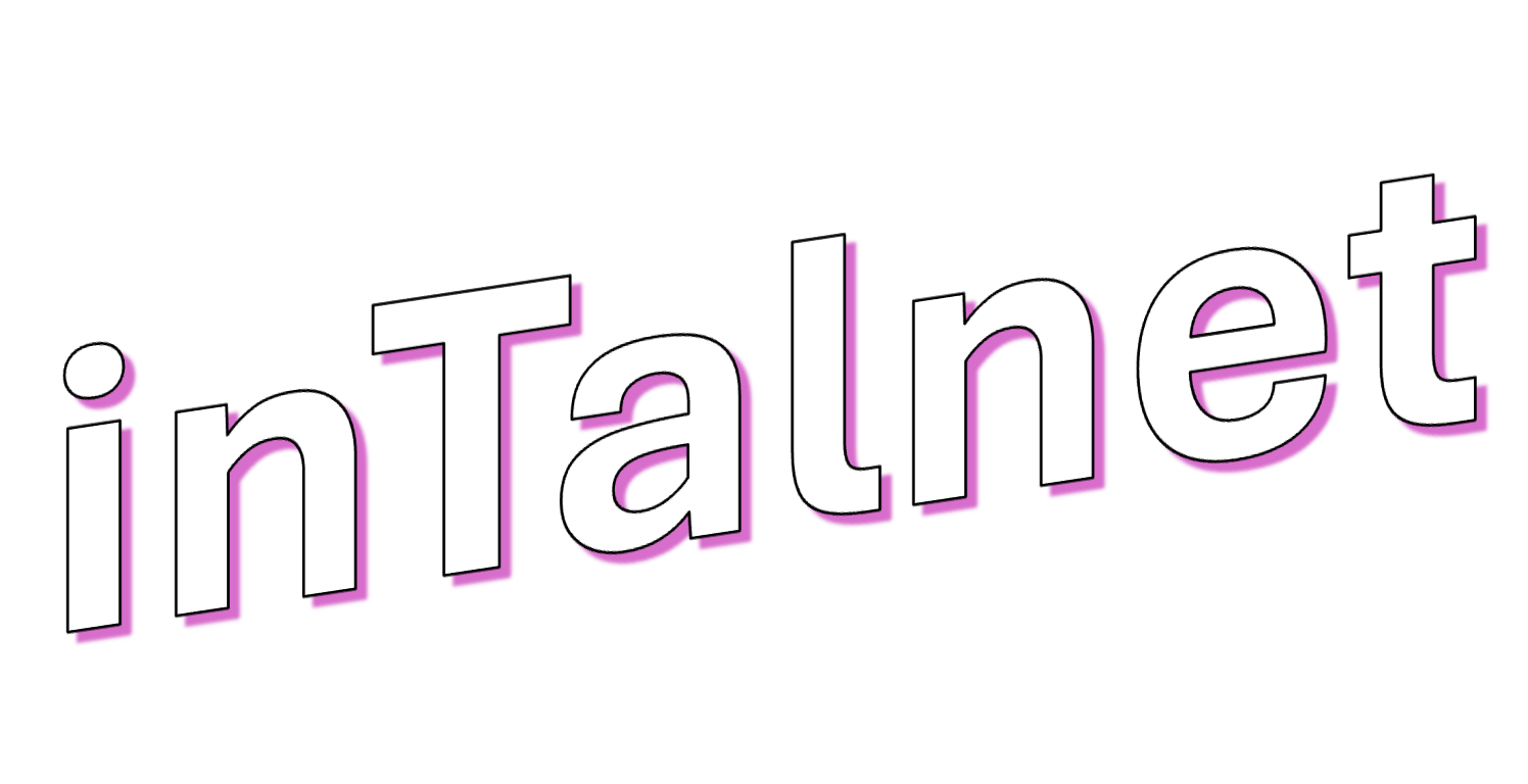 Website Main Logo