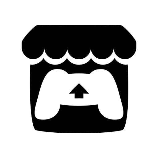 Itch.io Icon
